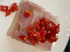 -聚丰园•湖鲜餐厅(阿红私房菜梅石路店)