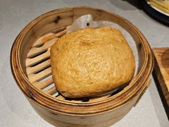 -绿茶餐厅(天津天河城店)