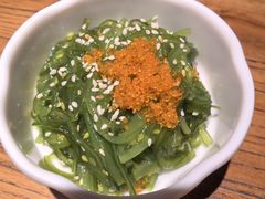 -京鹿料理(荟聚店)