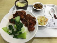 -五芳齋粽子点心(浦北路店)