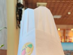-安妮意大利餐厅(国贸店)