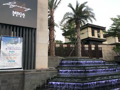 -鹭江潮餐厅•福建菜(鹭江佲家酒店)