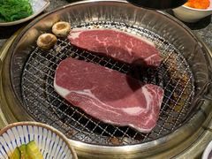 -NIUAN牛庵·日式和牛烧肉(恒隆店)