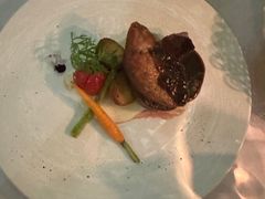 -马克西姆餐厅(崇文门店)