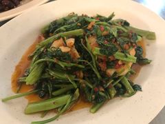 马来风光-德成饭店