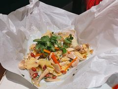 顺德富贵捞鸡-卯时·龙光雅宴·精致锡帮菜(惠山古镇店)