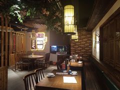 大堂-湘厨壹品(芙蓉广场店)