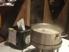 -星伦多自助料理(华润万象城店)
