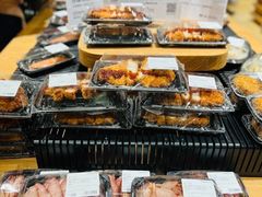 -七鲜超市(瑞虹天地太阳宫店)