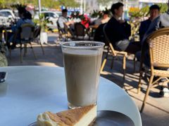 -Torch Coffee 炬点咖啡