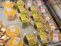 -巴黎优朵烘焙馆(菱角湖壹号店)