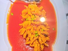 -淮扬韵(市政府汉神店)