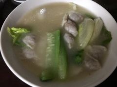 -老西关濑粉(文明路店)