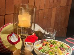 -Nord Grill&Bar Highland诺德西餐(深圳欢乐海岸店)