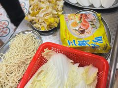 -楠波炭炉鸡煲馆(桥北店)