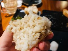 烤饭团-串鑫