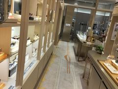 -溥仪眼镜PUYI OPTICAL(国贸商城店)