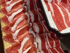 -圆山胜利碳火铜锅涮肉(马甸桥店)
