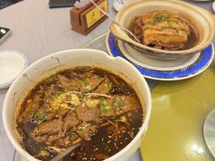 -银都上海菜馆(粤海东路店)