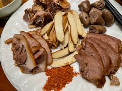 卤拼（小）-盘飧市(春熙路店)