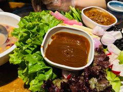 -95号酱骨·一块豆腐(展春园西路店)