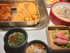 -九鼎轩脆毛肚火锅(南京东路店)