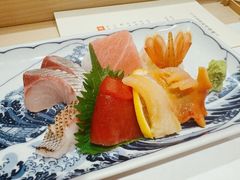 -鮨一日本料理旗舰店(总店)