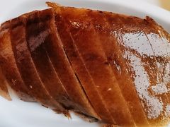 -大鸭梨烤鸭(枣园店)