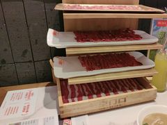 -东门口·新式老北京火锅(河西龙湖天街店)
