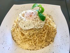 Cold&nbsp;style&nbsp;carbonara-Fresh Fruit Factory - Fruit Cuisine Restaurant
