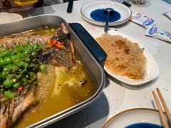 -鱼酷活鱼烤鱼(南京水游城店)