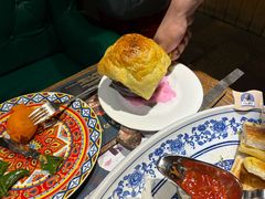 -卢布里西餐厅(总店)