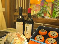 -叶叶菩提(太原别墅店)