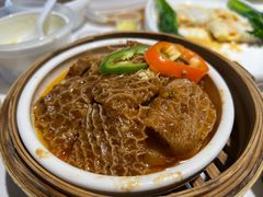 -味可道美食坊(福基路店)
