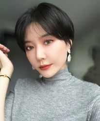 -丽时 Hair Salon