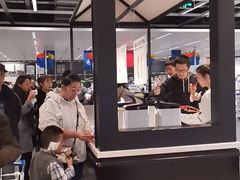 -宜家家居(哈尔滨商场店)