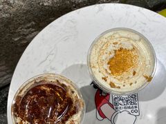 -麦山伴茶(田安北路店)