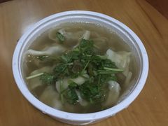 -吉祥馄饨(上海金平店)