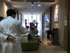 -第一健康体检中心(高新分院)