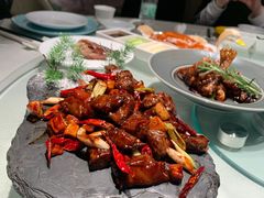 -湖锦酒楼·旗舰店(三阳总店)