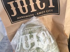 -Juicy Bakery(大学路店)