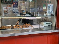 -汴京炸鸡王(蔡锷北路店)