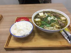-神牛饭(凯德来福士店)