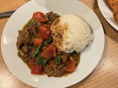 -宜家·瑞典风味餐厅(四元桥店)