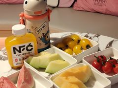 -涨巢·潮玩水疗局