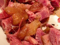 -夏阳湖皇冠假日酒店-自助餐厅