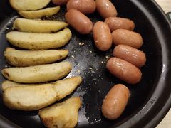 -卢家妈妈·西餐厨房(卜蜂中心店)
