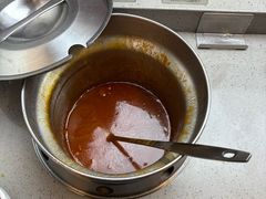 -海底捞火锅(朗悦公园茂·生日主题店)