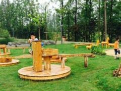 -前小桔亲子创意农场·草莓采摘·露营烧烤