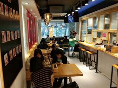 -厝内小眷村(天河南一路店)